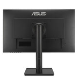ASUS VA27DQFS computer monitor 68.6 cm (27") 1920 x 1080 pixels Full HD LCD Black