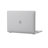 Tech21 Evo Wave 33 cm (13") Cover Transparent