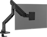 iiyama DS6001C-B1 monitor mount / stand 124.5 cm (49") Desk Black