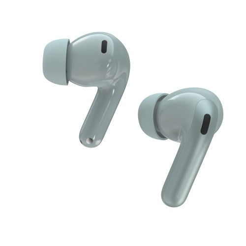 Motorola Moto Buds 2 Headset Wireless In-ear Calls/Music Bluetooth Grey