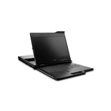 Belkin F1DC101VDE rack console 47 cm (18.5") 1366 x 768 pixels Black 1U