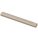 Fellowes Keyboard Wrist Rest Breyta Keyboard Wrist Support with Antibacterial Protection Ergonomic Wrist Support Sand
