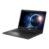 ASUS BR1402C-I382XAS laptop Intel Core i3 N-series i3-N305 35.6 cm (14") Full HD 8 GB DDR4-SDRAM 256 GB Windows 11 Pro Grey