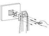 Ergotron Spacer Kit