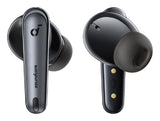 Soundcore Liberty 4 NC Headphones Wireless In-ear Calls/Music Bluetooth Black