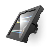 Compulocks iPad Pro M4 & M5 11", Apex Enclosure Tilting Wall Mount - Black