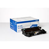 Brother DR-3300 Drum kit, 30K pages for Brother HL-5450/6180