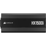 Corsair HXi Series HX1500i power supply unit 1500 W 24-pin ATX ATX Black