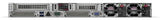 HPE ProLiant DL360 Gen11 4410Y 2.0GHz 12-core 1P 32GB-R MR408i-o NC 8SFF 800W PS Server