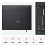 LG 65NANO80A6B.AEK TV 165.1 cm (65") 4K Ultra HD Smart TV Wi-Fi Blue