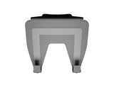Multibrackets M Laptop Holder Gas Lift Arm Black