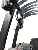 Gamber-Johnson 7160-1695 handheld mobile computer accessory Non-charging cradle