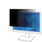 3M Privacy Filter for 19in Monitor, 5:4, PF190C4B