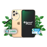 Renewd iPhone 11 Pro Max Gold 512GB