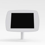 Bouncepad Original Static 60 | Apple iPad 10th Gen 10.9 (2022) | White | Covered Front Camera and Home Button