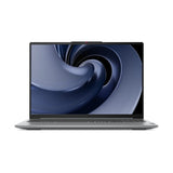 Lenovo IdeaPad Pro 5 16IMH9 Intel Core Ultra 9 185H Laptop 40.6 cm (16") 2.5K 32 GB LPDDR5x-SDRAM 1 TB SSD Wi-Fi 6E (802.11ax) Windows 11 Home UK English Grey