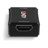 Lindy 50m HDMI 4K60 Repeater