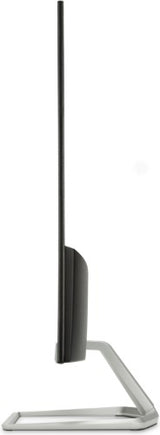 HP 27f computer monitor 68.6 cm (27") 1920 x 1080 pixels Full HD LED Black, Silver