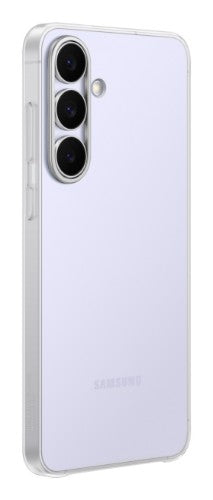 Samsung Clear Case for Galaxy S25 FE