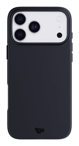 Tech21 T21-11337 mobile phone case 17.5 cm (6.9") Cover Black