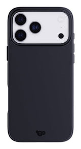Tech21 T21-11337 mobile phone case 17.5 cm (6.9") Cover Black