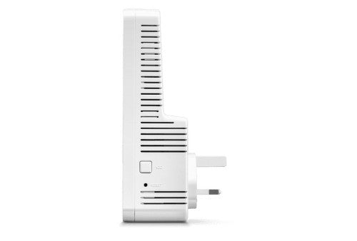 Devolo WiFi 6 Repeater 3000 Network repeater 3000 Mbit/s White