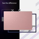 ASUS Vivobook Go 14 E410KA-EB997WS Intel® Celeron® N N4500 Laptop 35.6 cm (14") Full HD 4 GB DDR4-SDRAM 128 GB eMMC Wi-Fi 5 (802.11ac) Windows 11 Home in S mode Pink
