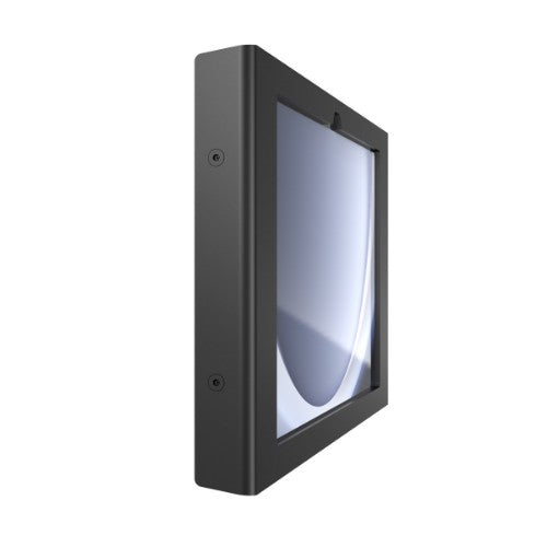 Compulocks Galaxy Tab A9+ 11", Swell Secured Enclosure Wall Mount - Black