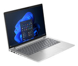 HP EliteBook 6 G1i AI Intel Core Ultra 7 255U Laptop 35.6 cm (14") WUXGA 16 GB DDR5-SDRAM 512 GB SSD Wi-Fi 6E (802.11ax) Windows 11 Pro AI PC Silver