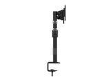 Multibrackets M VESA Deskmount Officeline Dual Black