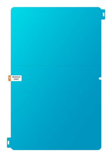 Samsung Anti-Reflecting Screen Protector for Galaxy Tab S11 Ultra