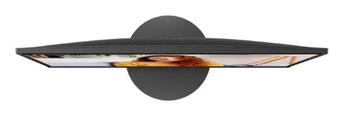 AOC B3 27B3HA2 computer monitor 68.6 cm (27") 1920 x 1080 pixels Full HD LED Black