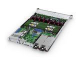 HPE ProLiant DL360 Gen10 server Rack (1U) Intel® Xeon® Gold 6248 2.5 GHz 64 GB DDR4-SDRAM 800 W