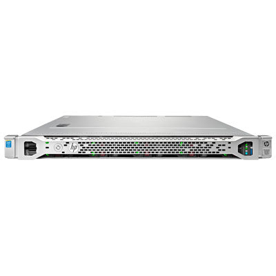 HPE ProLiant DL160 Gen9 Hot Plug 8SFF Configure-to-order server