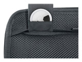 Belkin ENA001hqCH-V2 Travel case Nintendo Mesh, Polyester, Velvet Charcoal