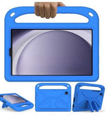 Techair TAXSGA044H Samsung Tab A11+ military grade drop protection rugged case with hand strap