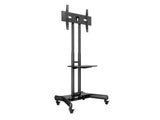 Multibrackets M Public Floorstand Basic 150 incl shelf & camera holder