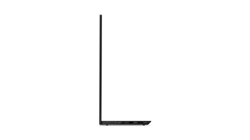 Lenovo ThinkVision M14 computer monitor 35.6 cm (14") 1920 x 1080 pixels Full HD LED Black