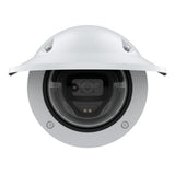 Axis 02371-001 security camera Dome IP security camera Indoor & outdoor 1920 x 1080 pixels Ceiling/wall