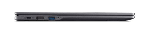 Acer Chromebook Plus 515 CBE595-2T-TCO-562J Intel Core 5 120U 39.6 cm (15.6") Touchscreen Full HD 8 GB LPDDR5x-SDRAM 256 GB SSD Wi-Fi 6 (802.11ax) ChromeOS Grey