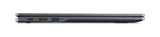 Acer Chromebook Plus 515 CBE595-2-TCO-56LN Intel Core 5 120U 39.6 cm (15.6") Full HD 16 GB LPDDR5x-SDRAM 256 GB SSD Wi-Fi 6 (802.11ax) ChromeOS Grey