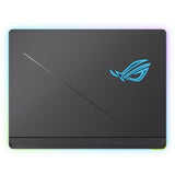 ASUS ROG Strix G16 G615LM-S5063W Intel Core Ultra 9 275HX Laptop 40.6 cm (16") 2.5K 32 GB DDR5-SDRAM 1 TB SSD NVIDIA GeForce RTX 5060 Wi-Fi 7 (802.11be) Windows 11 Home Grey