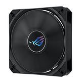 ASUS ROG Strix LC III 360 Processor Liquid cooling kit 12 cm Black