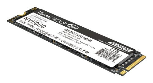 Team Group NV5000 1 TB M.2 PCI Express 4.0 NVMe 3D NAND