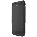 Honeywell CT47 handheld mobile computer 14 cm (5.5") 2160 x 1080 pixels Touchscreen 314 g Black