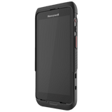 Honeywell CT47 handheld mobile computer 14 cm (5.5") 2160 x 1080 pixels Touchscreen 314 g Black