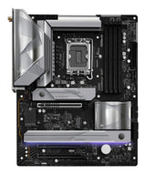Asrock Z890 LiveMixer WiFi Intel Z890 LGA 1851 (Socket V1) ATX