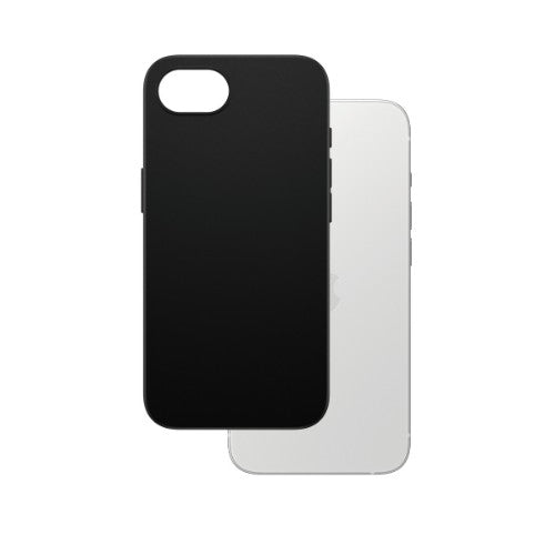 PanzerGlass SAFE. by ® TPU Case Black iPhone 17e | 16e