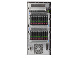 HPE ProLiant ML110 Gen10 server Tower (4.5U) Intel® Xeon® 3104 1.7 GHz 8 GB DDR4-SDRAM