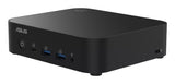 ASUS NUC 14 Essential RNUC14MNK2500003 Black N250